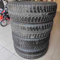 Зимова шина FALKEN Eurowinter HS449 225/65R17 102H