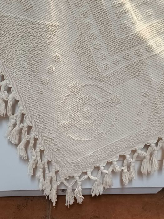 Colchas Tradicionais de Viana do Castelo