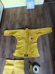 Kimono judo rozmiar 158