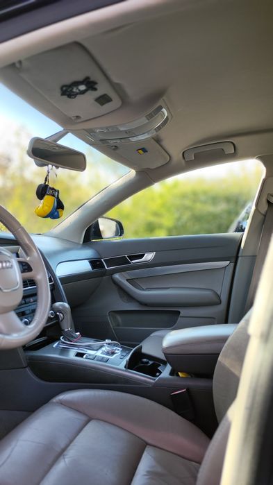 Продам Audi A6C6 2.0 Diesel