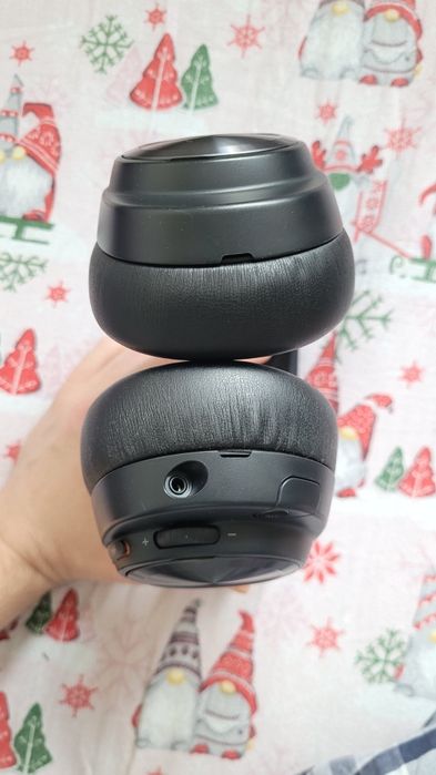 SteelSeries Arctis Nova Pro Wireless Bezprzewodowe Słuchawki