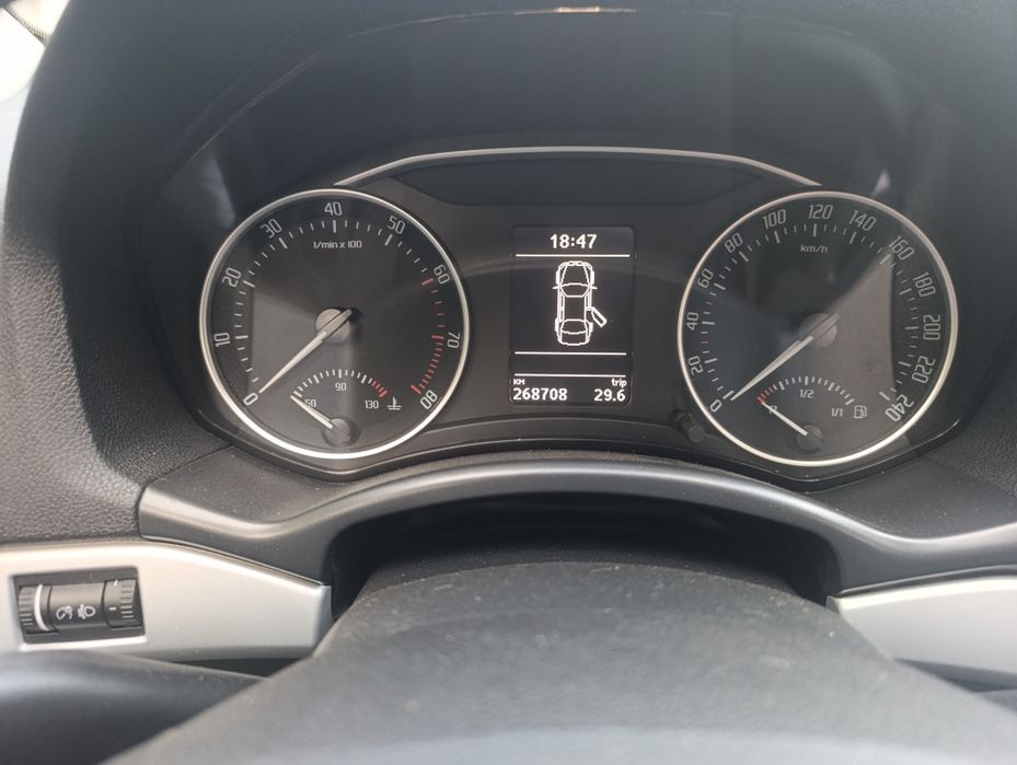 Продаю Шкоду Октавия А5, 1.4.tsi