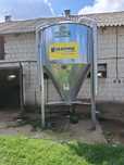 Silos zbiornik na pasze 3T