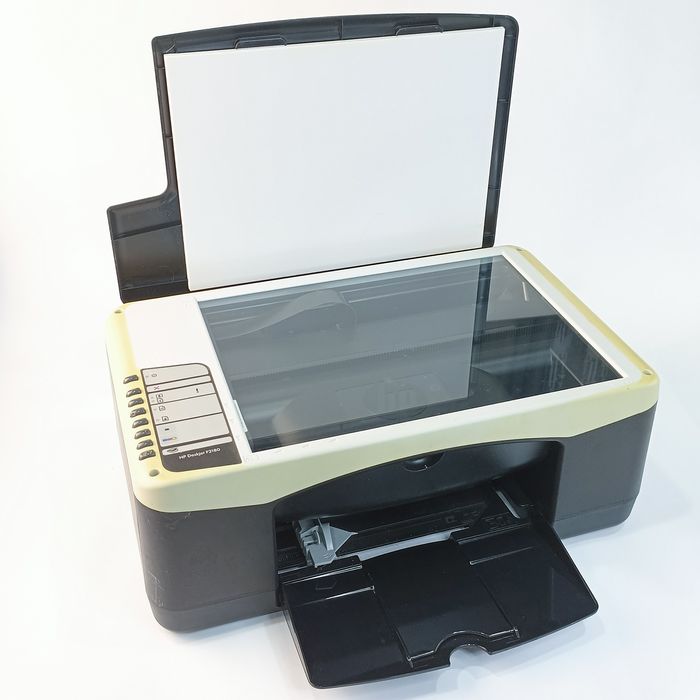 Принтер сканер ксерокс HP Deskjet F2180