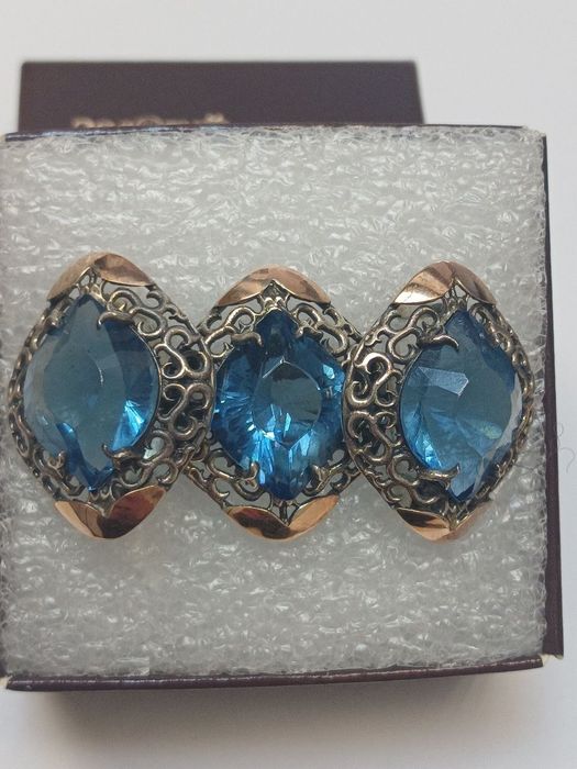 Серебро 925. Наборы и кольца.