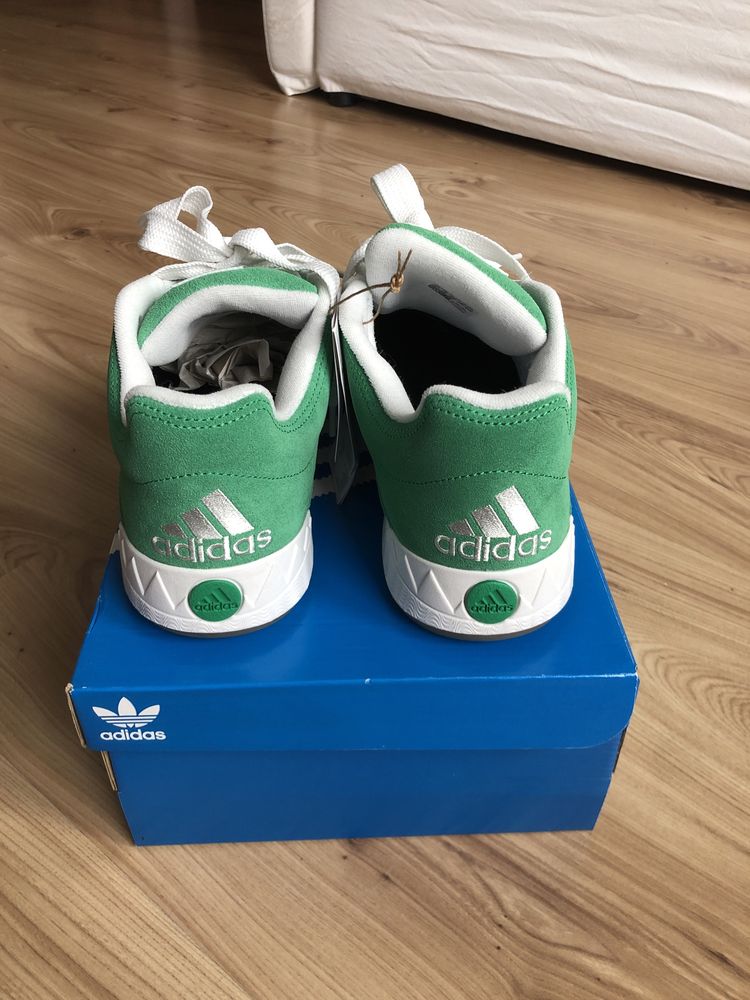 adidas Adimatic 43 1/3