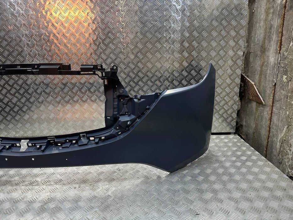 Бампер передній Mazda CX-5 24+