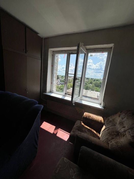 Продам комнату 18м2