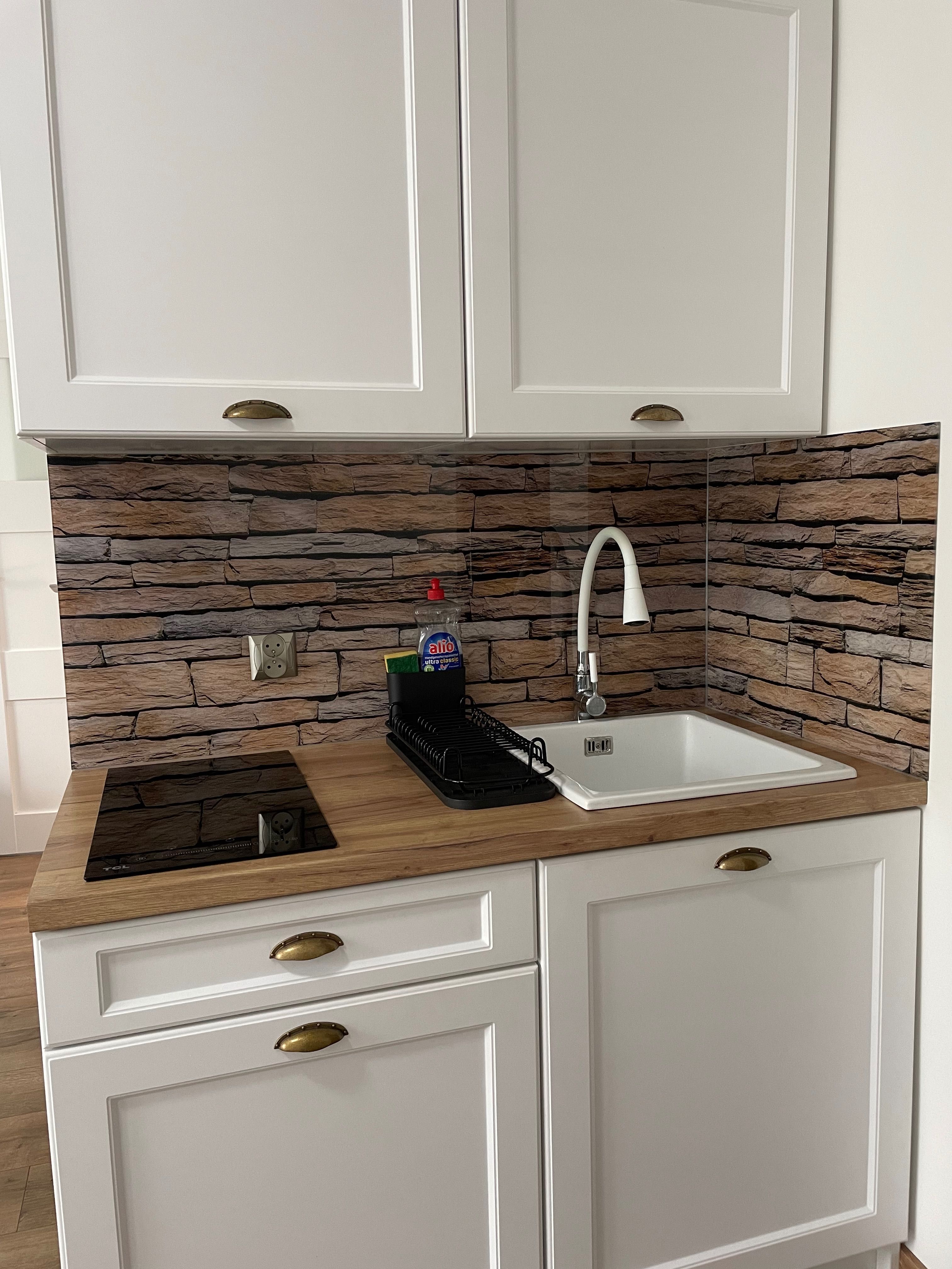 Apartament (2 pokoje) z balkonem - Ustroń Jaszowiec