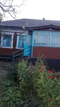 Продам будинок в селі Княжпіль