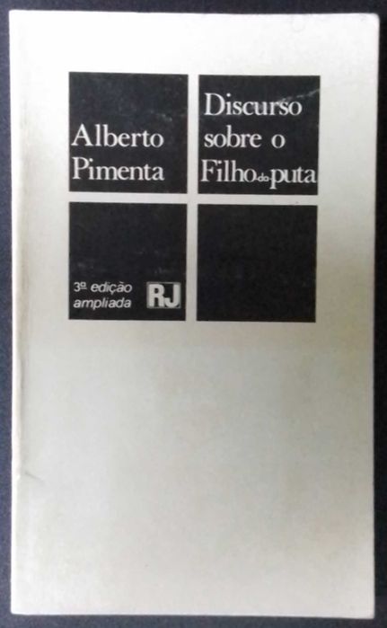 Livros de Alberto Pimenta, Benjamin Péret & Peter Lamborn Wilson