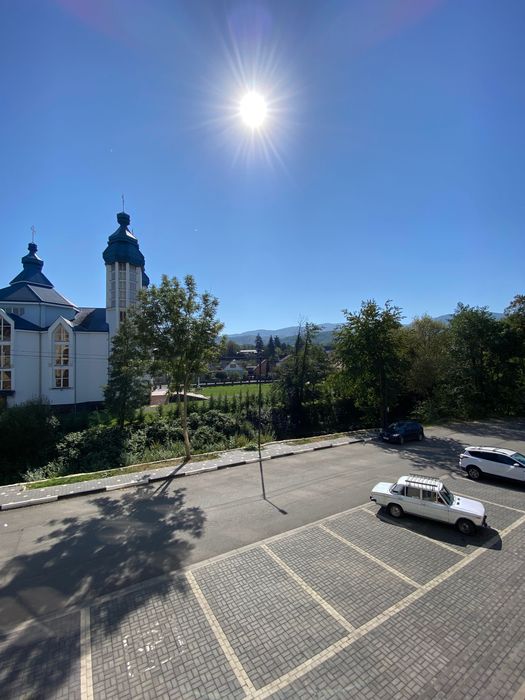 3-х кімната квартира в центрі міста, Набережна