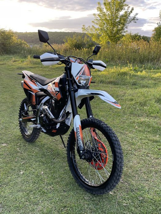 Ендуро Spark SP250P-1