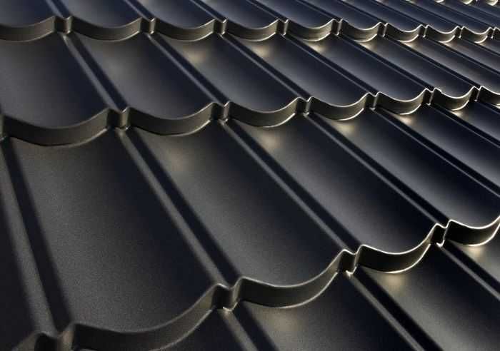 Металочерепиця Металлочерепица Профнастил Металопрофиль Профиль Монтаж