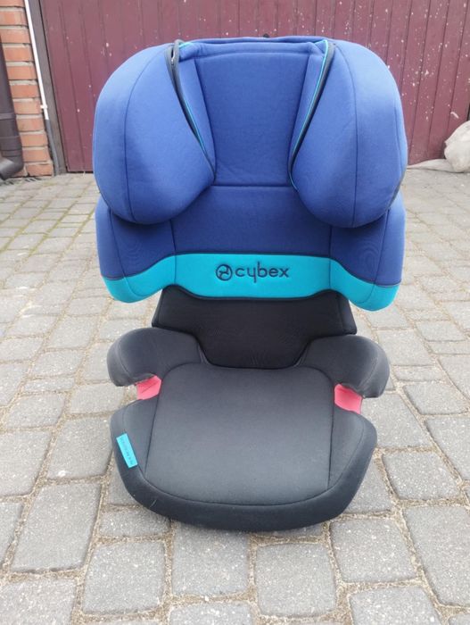 Fotelik samochodowy Cybex
