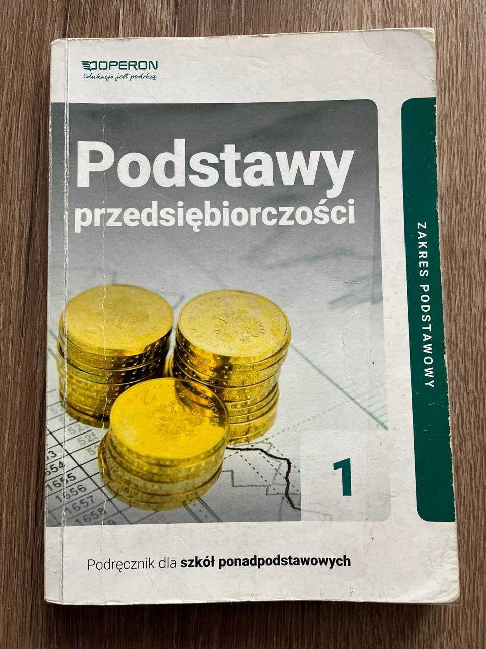 Podstawy przedsiębiorczości 1 Operon