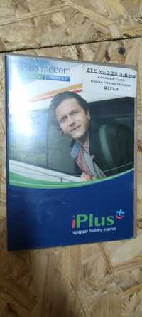 Iplus express card