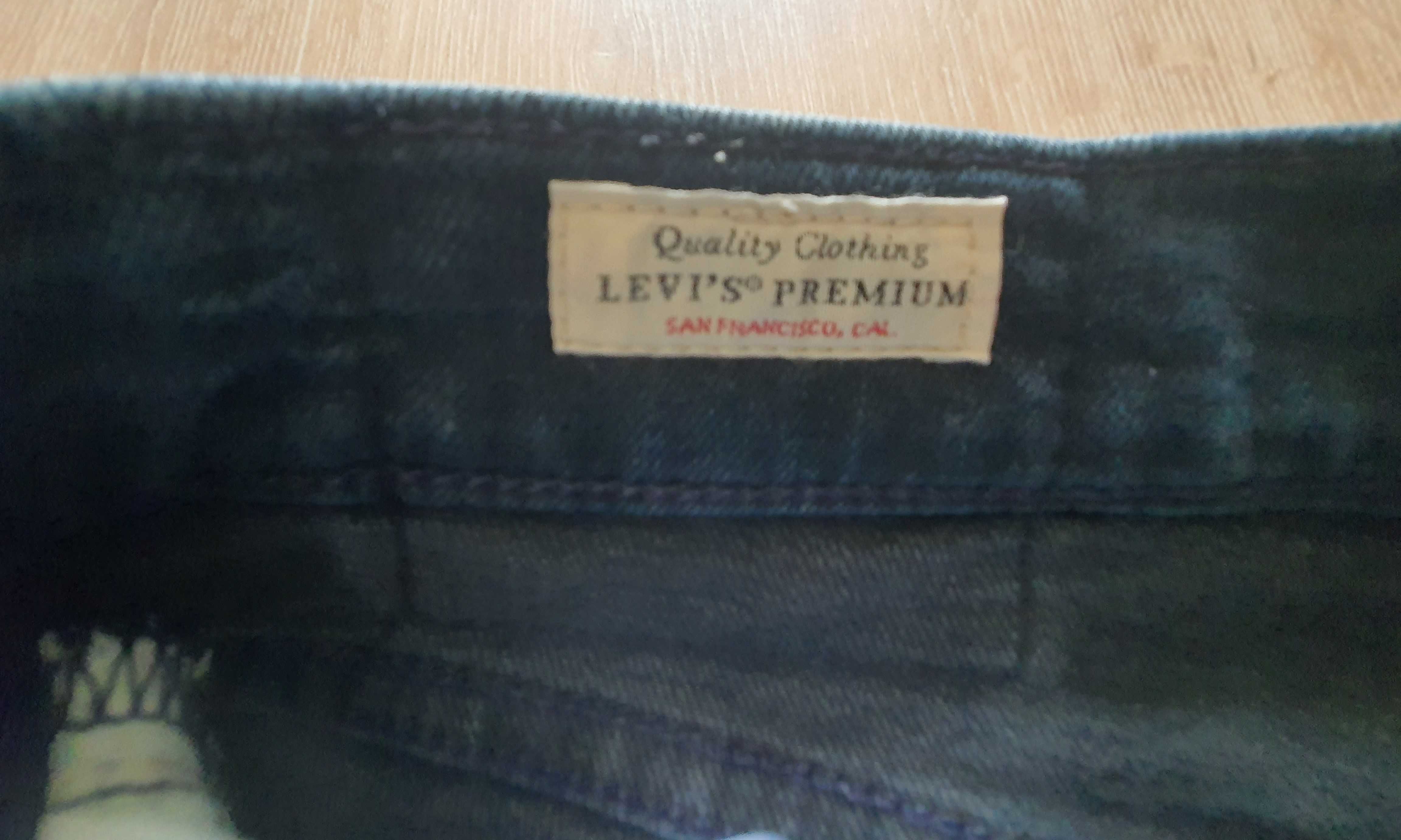 Jeans Levi's 511 - Novos s/ Etiqueta (Originais) - Aproveite o preço