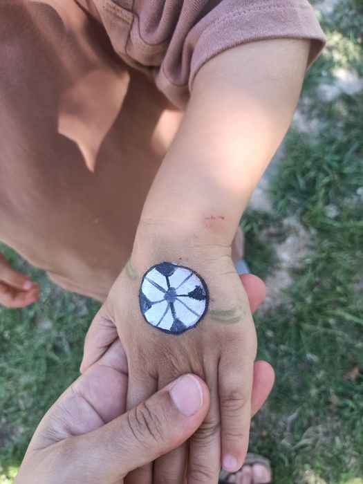 Animação de festas