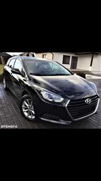 Hyundai i40 HYUNDAI i40 1.7 CRDi