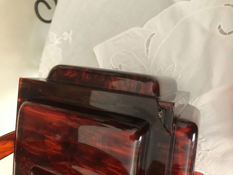 Geladeira (geleira?) e tabuleiro