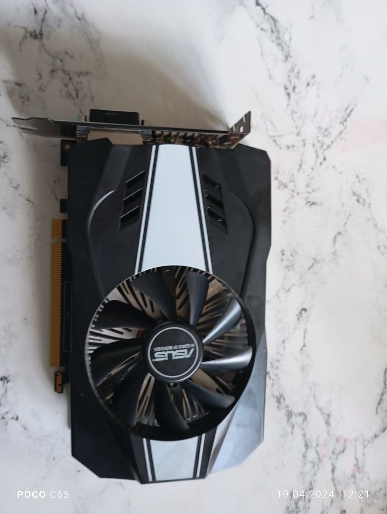 Karta graficzna GTX 1060