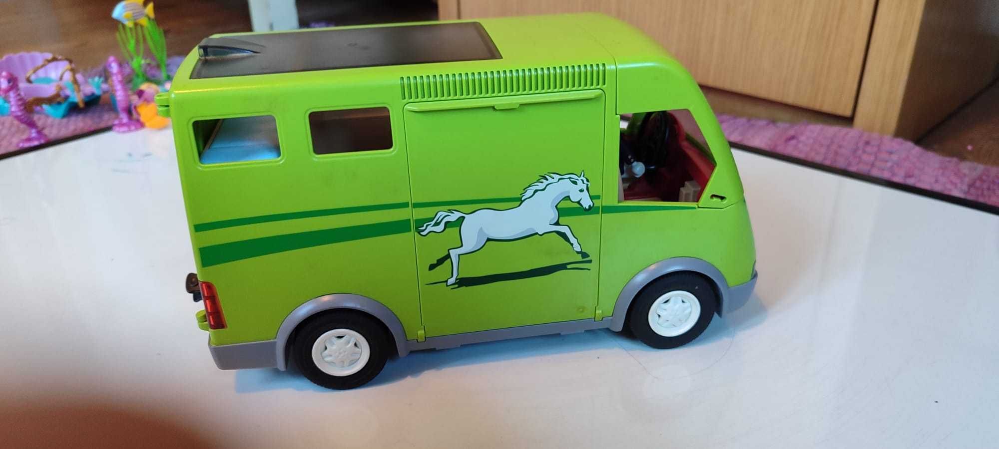 Playmobil Country - Transporte Cavalos ref6928