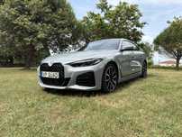 Bmw 420 D pack M nacional