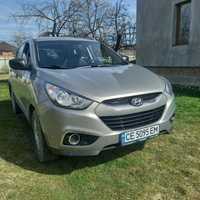 Hyundai ix35 2010