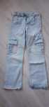 Jeansy ZARA Kids 152 cm
