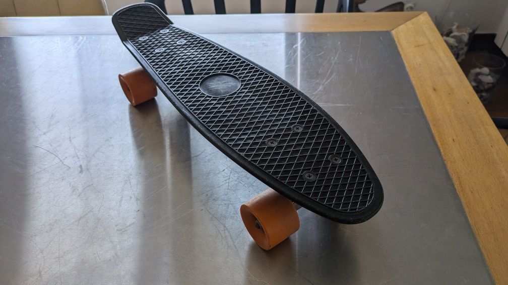 Skate tipo Penny