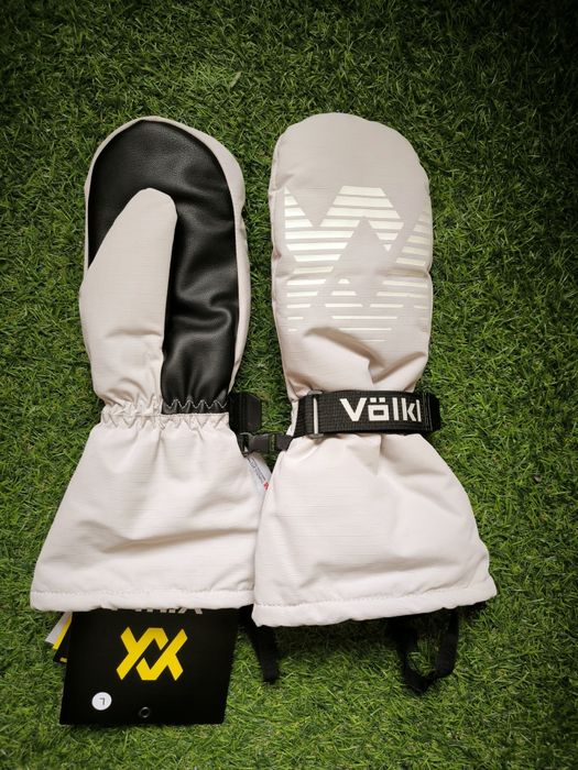 Нові гірськолижні рукавиці Volkl 10к мембрана