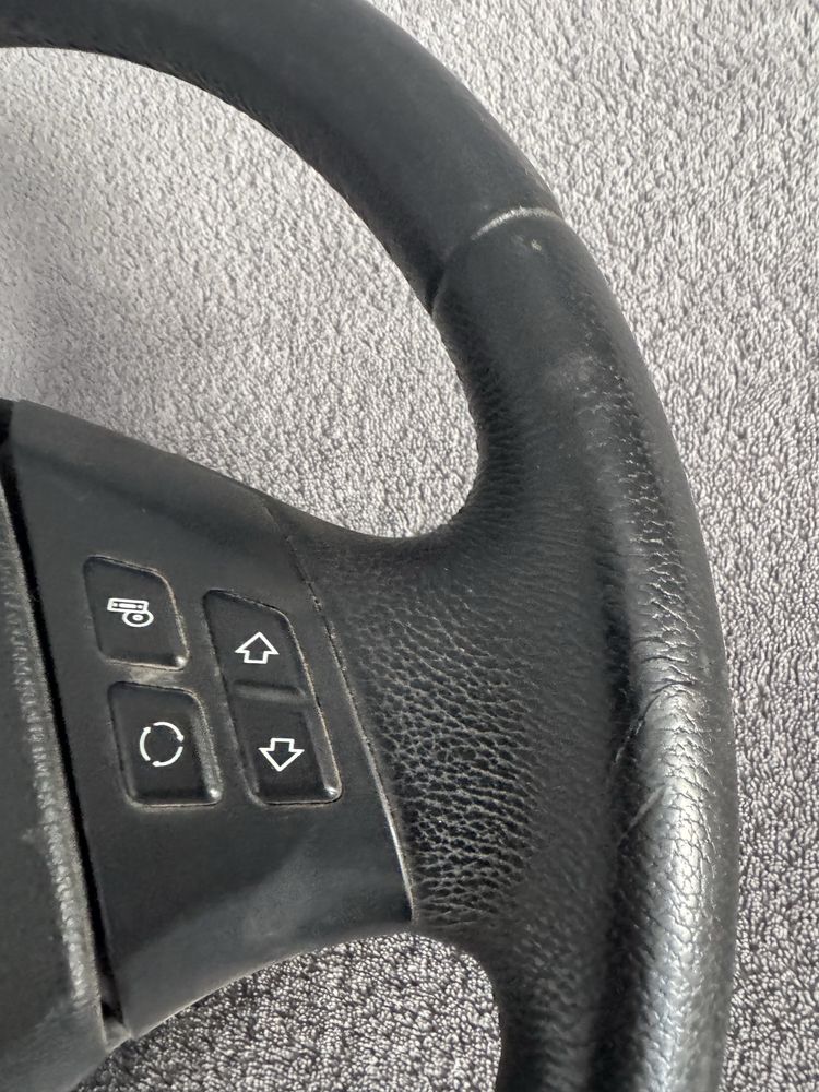 Kierownica Bmw e90/91