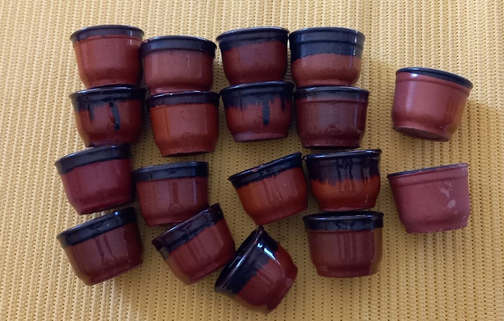 Taça em barro (16)