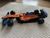 Okazja! Lego 42141 / McLaren F1 2022