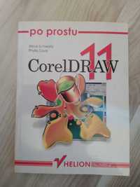 Po prostu Corel Draw 11 - Schwartz Davis