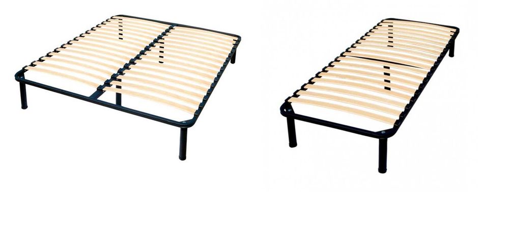 Матрас, топпер, кровать, каркас-кровать со склада производителя