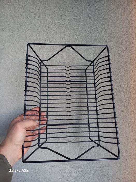 suszarka kuchenna do naczyń