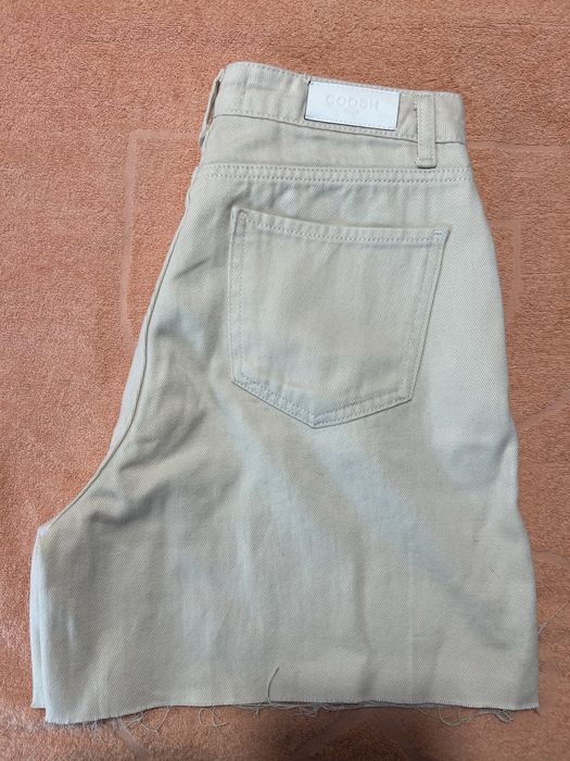 Джинсовые шорты COOSH