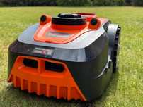 Robot koszacy NAC RLM800-DY
