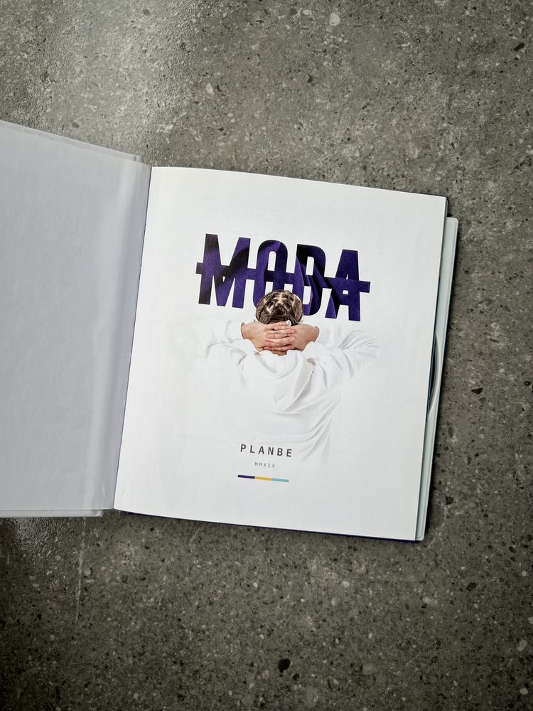 PlanBe - Moda CD