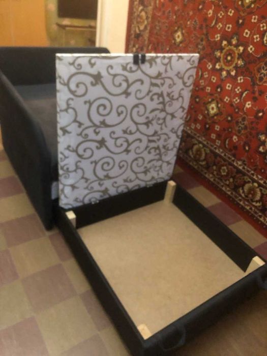 Диван Панда  б/у