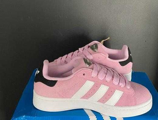 Adidas Campus 00's Pink 37