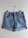 Джинсові шорти Levi’s