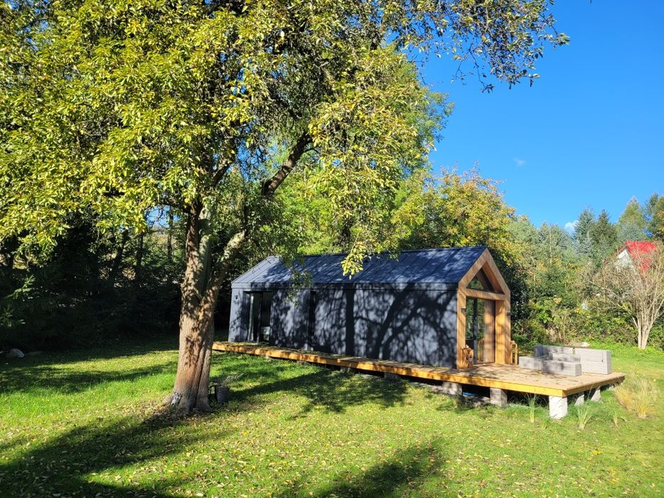 Domki w Karkonoszach, Jarkowice blisko Karpacz,