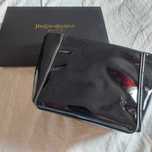 Bolsa preta  YSL
