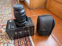 Sony 24-70 2.8 GM ii