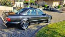 BMW 740 i