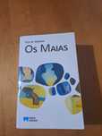 Livros "Os Maias"