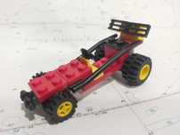 LEGO 1611 dune buggy